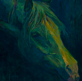 shannon ford equine artist