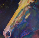 shannon ford equine artist