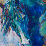 Equine Artist Shannon Ford