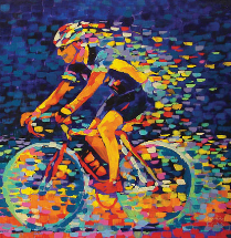 Equine Artist Shannon Ford