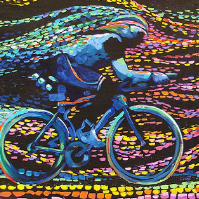 Equine Artist Shannon Ford