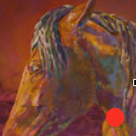 mangalarga marchador art